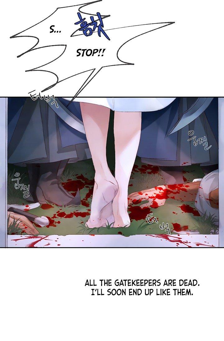 Sultan’s Love - Chapter 1 [photo 65] - MangaPorn