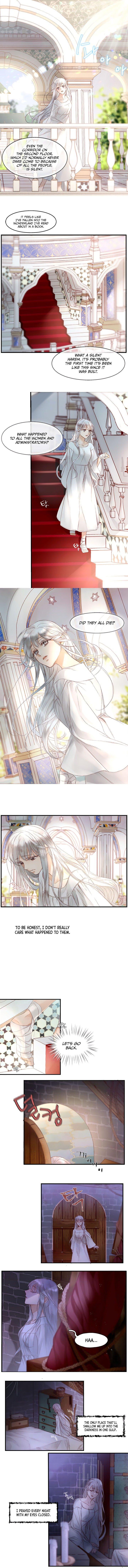 Sultan’s Love - Chapter 2 [photo 6] - MangaPorn