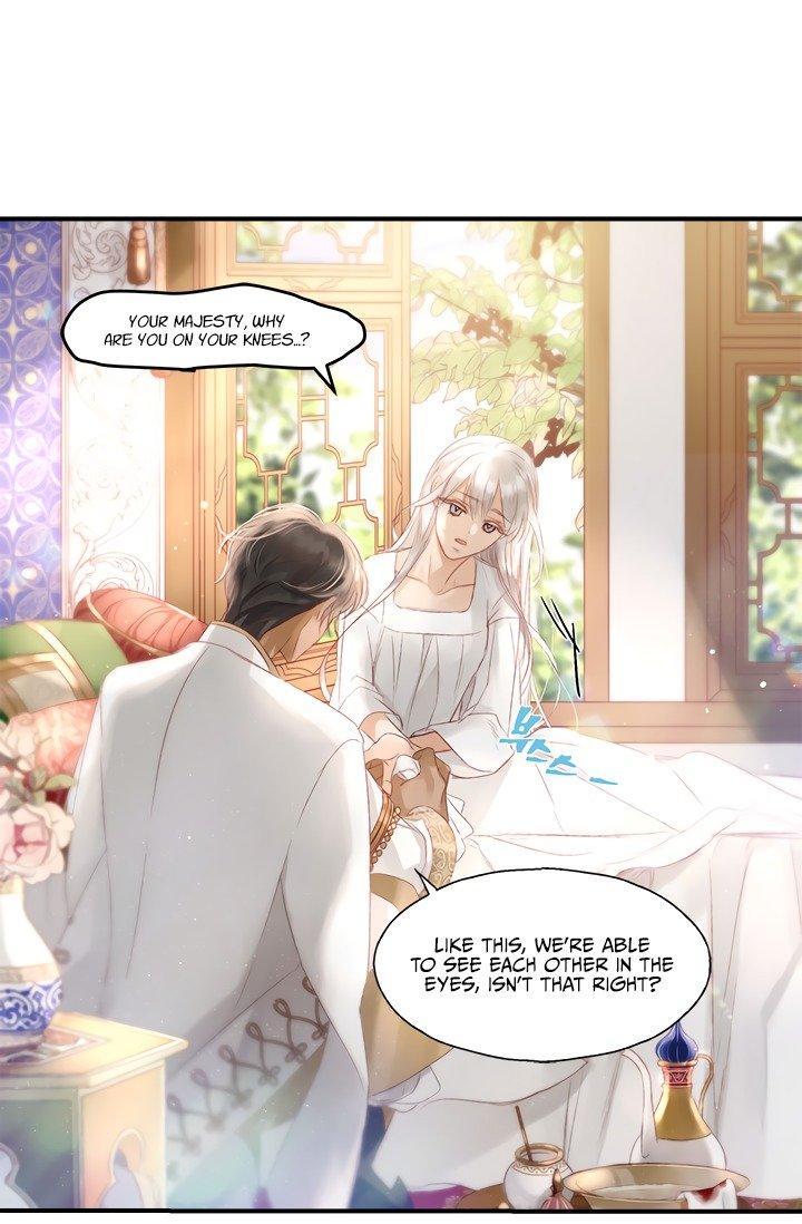 Sultan’s Love - Chapter 3 [photo 16] - MangaPorn