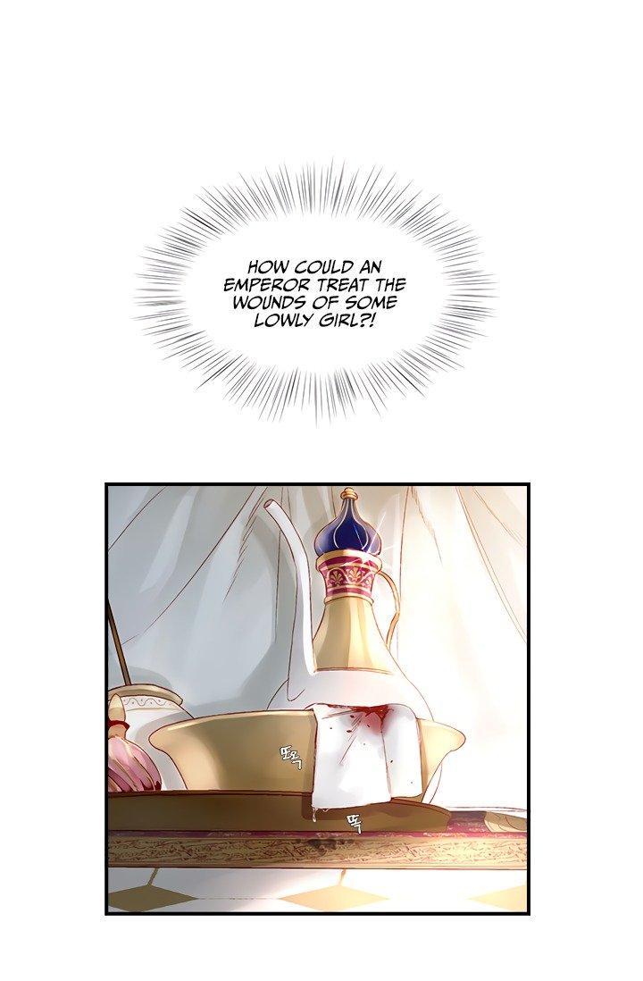 Sultan’s Love - Chapter 3 [photo 18] - MangaPorn