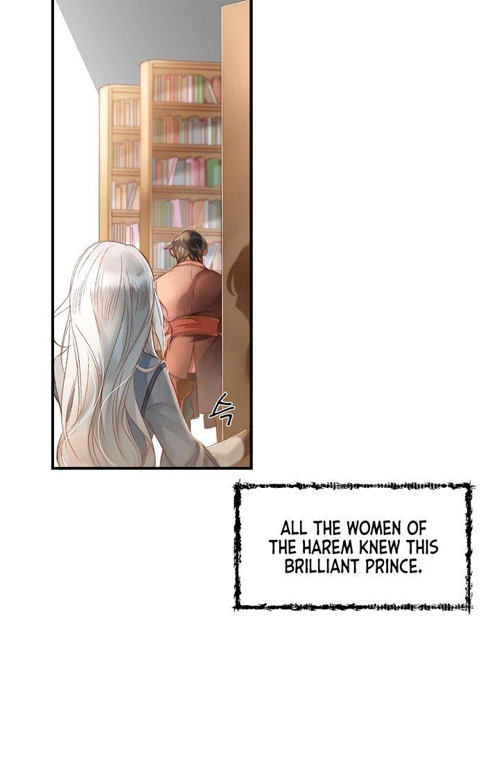 Sultan’s Love - Chapter 3 [photo 23] - MangaPorn