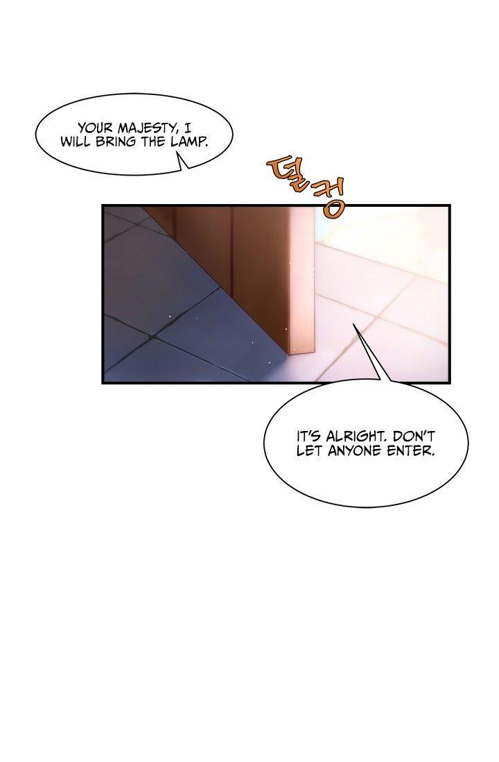 Sultan’s Love - Chapter 3 [photo 3] - MangaPorn