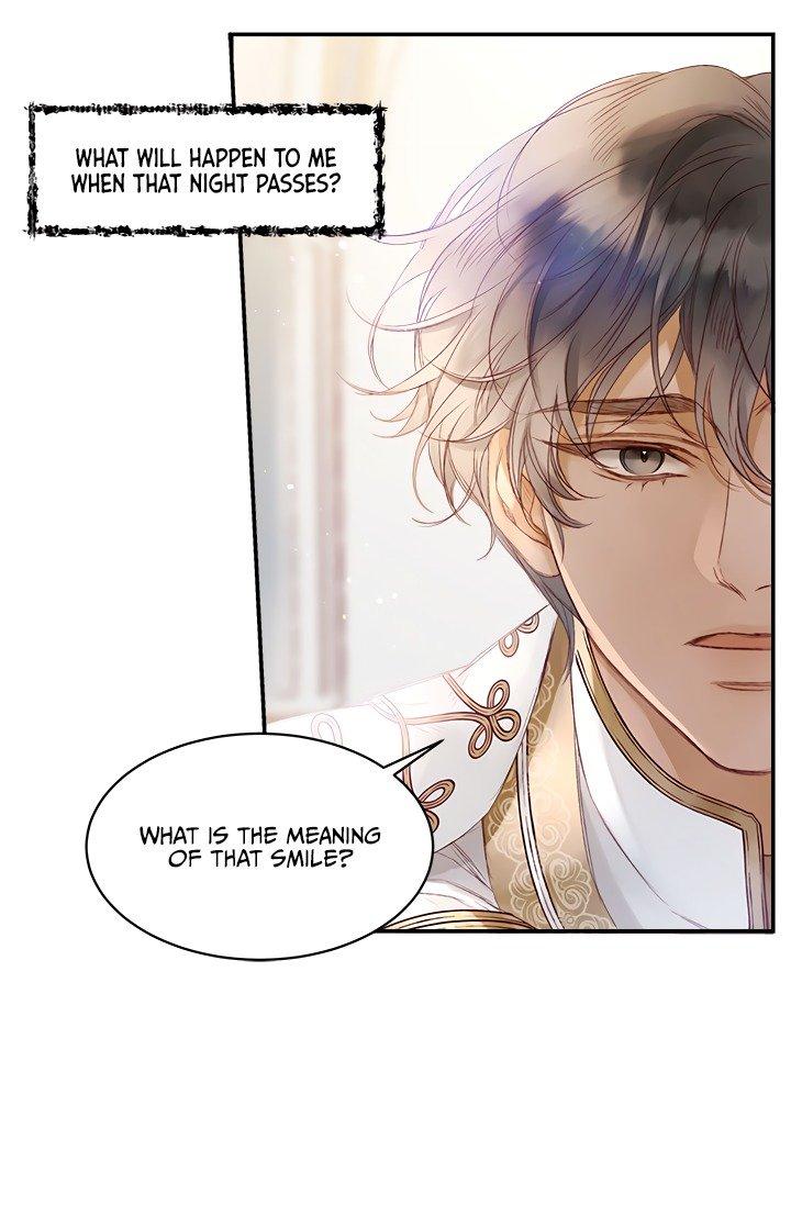 Sultan’s Love - Chapter 3 [photo 33] - MangaPorn