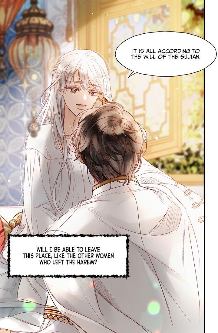 Sultan’s Love - Chapter 3 [photo 34] - MangaPorn