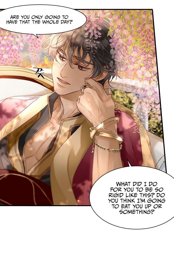 Sultan’s Love - Chapter 3 [photo 43] - MangaPorn