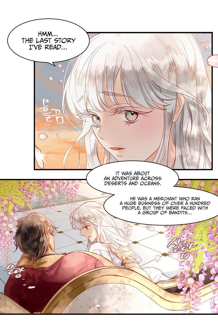 Sultan’s Love - Chapter 3 [photo 49] - MangaPorn