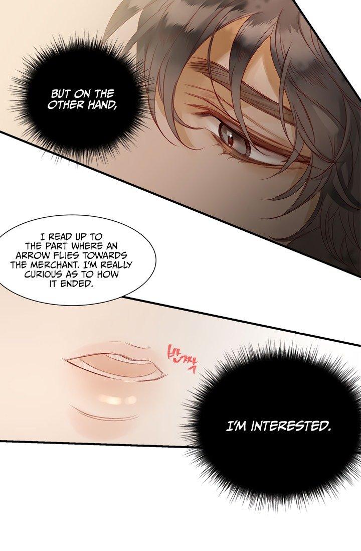 Sultan’s Love - Chapter 3 [photo 52] - MangaPorn