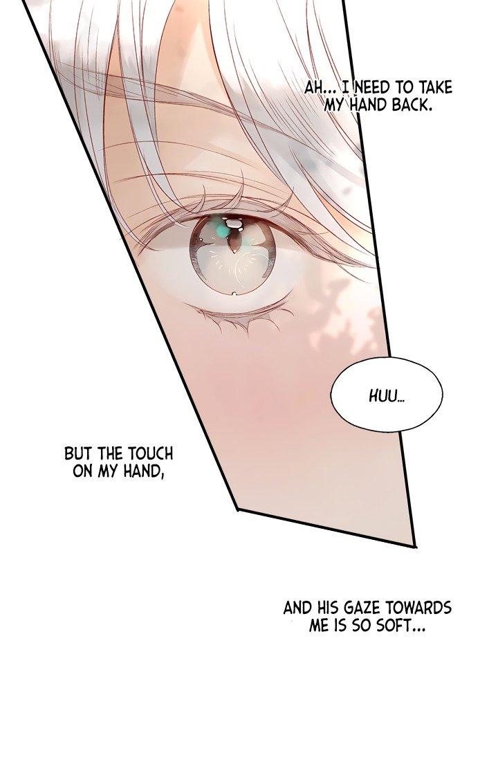 Sultan’s Love - Chapter 3 [photo 58] - MangaPorn