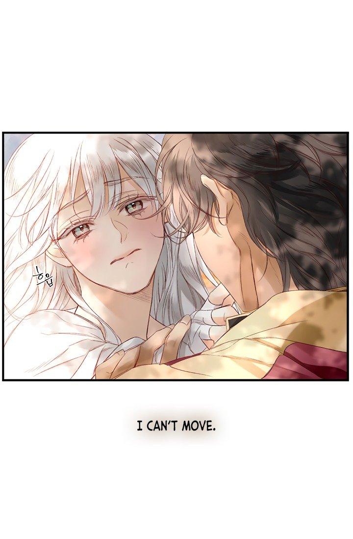 Sultan’s Love - Chapter 3 [photo 59] - MangaPorn