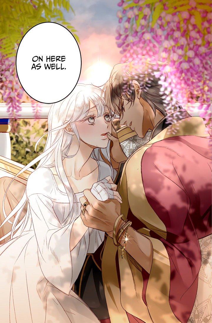 Sultan’s Love - Chapter 3 [photo 61] - MangaPorn