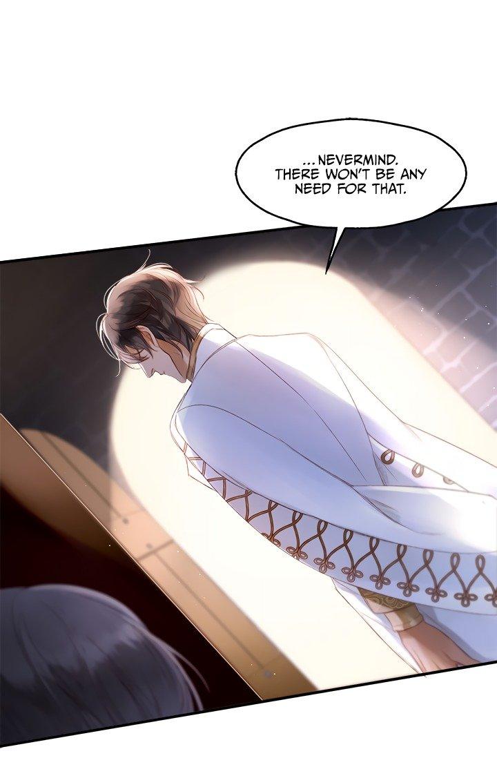 Sultan’s Love - Chapter 3 [photo 7] - MangaPorn