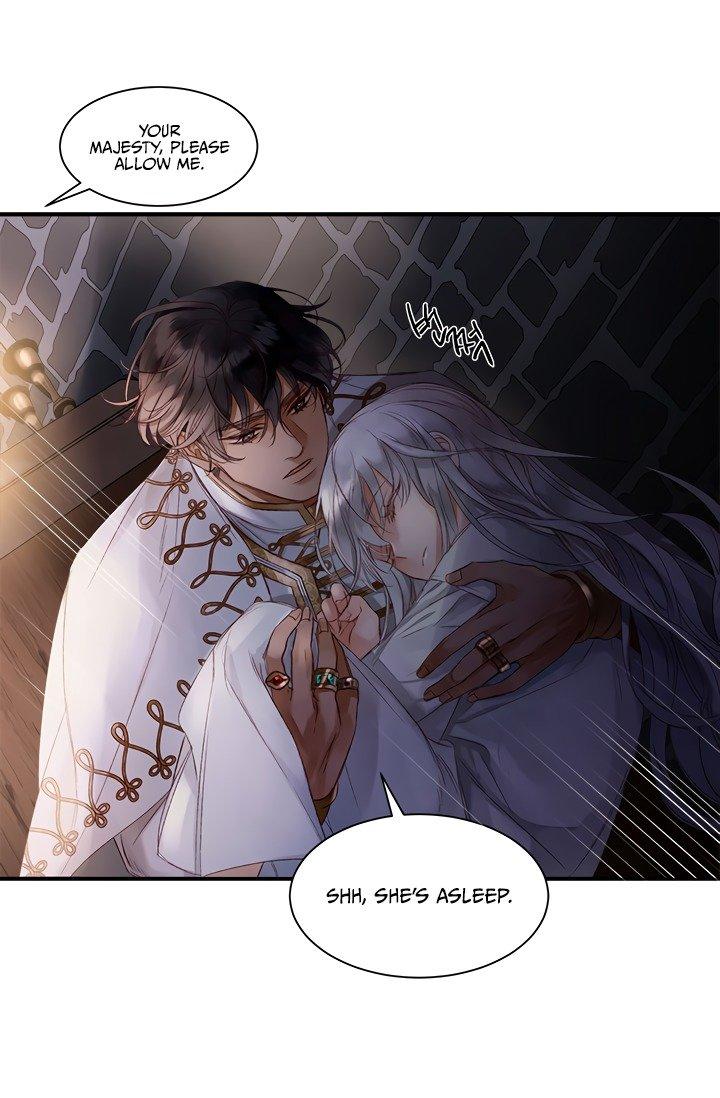 Sultan’s Love - Chapter 3 [photo 9] - MangaPorn