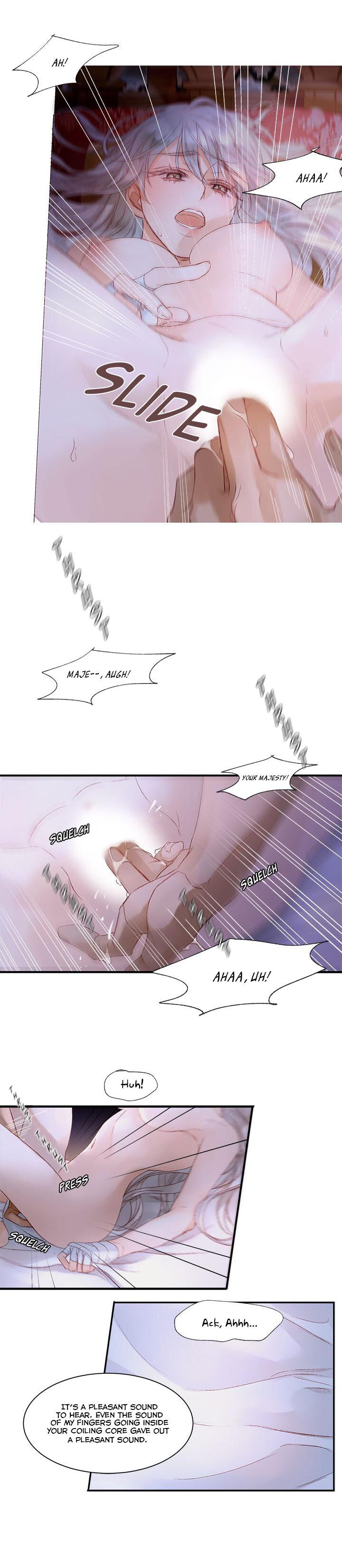 Sultan’s Love - Chapter 5 [photo 11] - MangaPorn