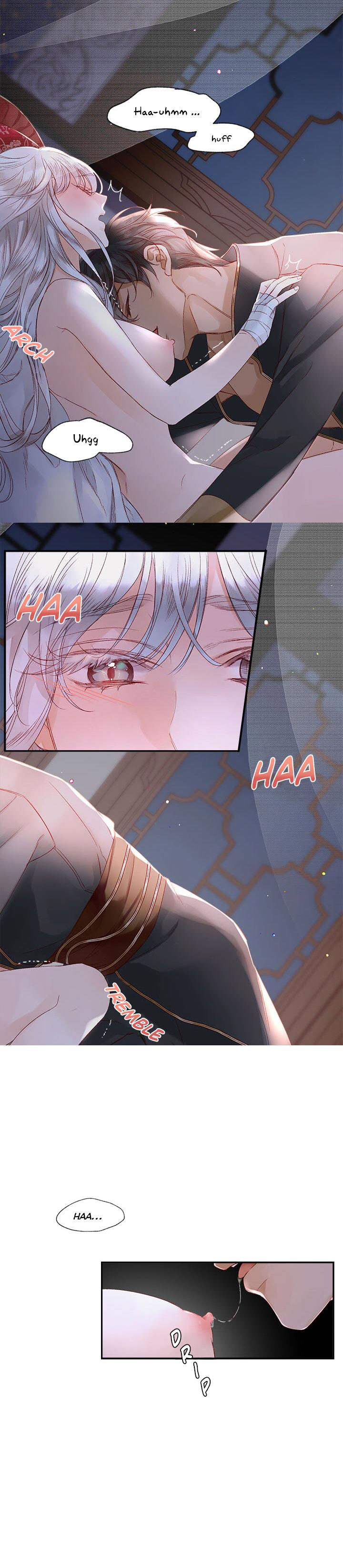 Sultan’s Love - Chapter 5 [photo 4] - MangaPorn