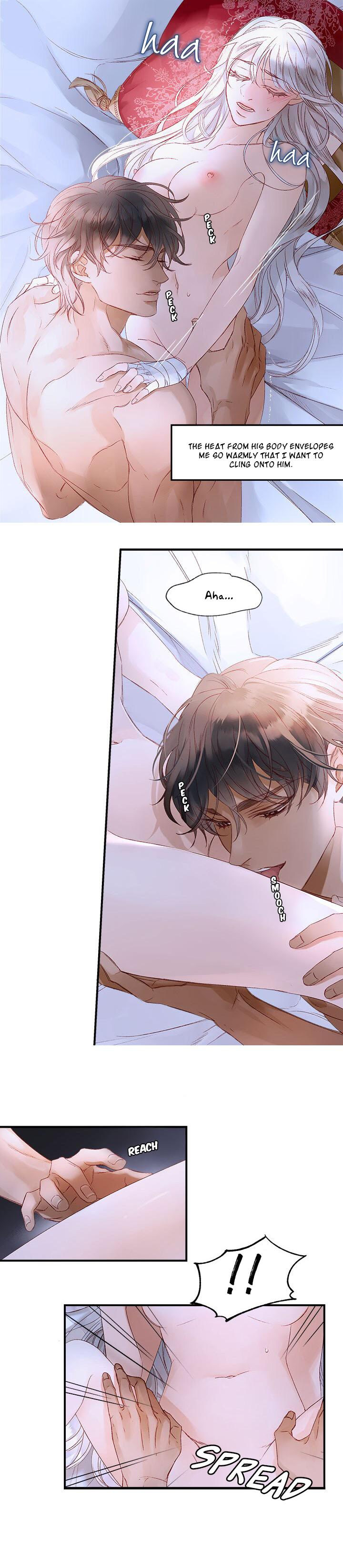 Sultan’s Love - Chapter 5 [photo 7] - MangaPorn