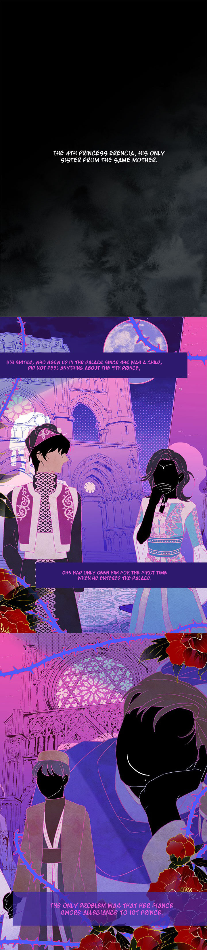 Sultan’s Love - Chapter 6 [photo 21] - MangaPorn