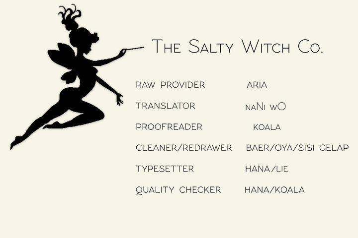 Sultan’s Love - Chapter 6 [photo 27] - MangaPorn