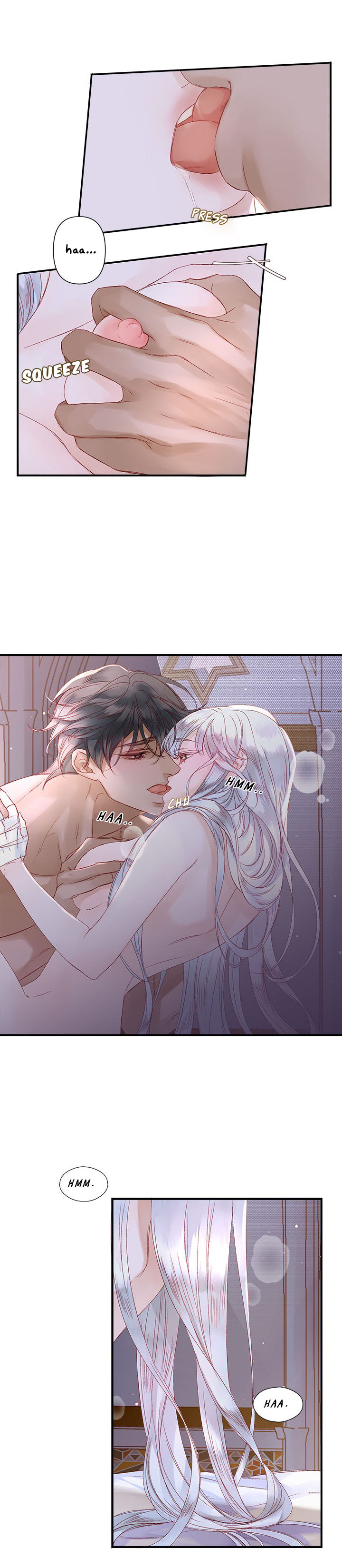 Sultan’s Love - Chapter 6 [photo 7] - MangaPorn