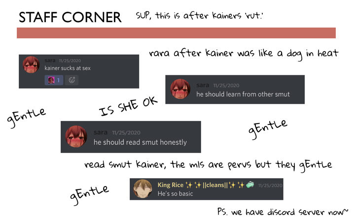 Sultan’s Love - Chapter 7 [photo 21] - MangaPorn