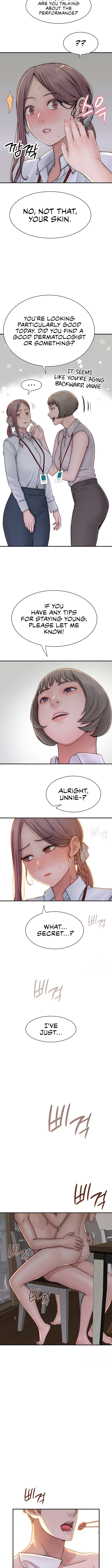 Addicted to My Stepmom - Chapter 47 [photo 14] - MangaPorn