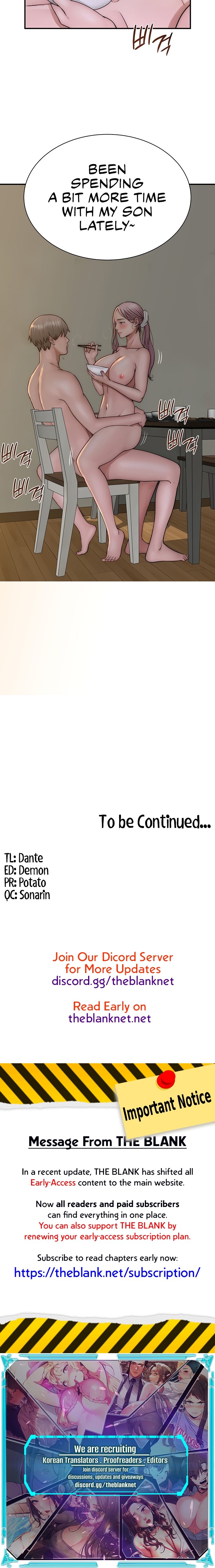 Addicted to My Stepmom - Chapter 47 [photo 15] - MangaPorn