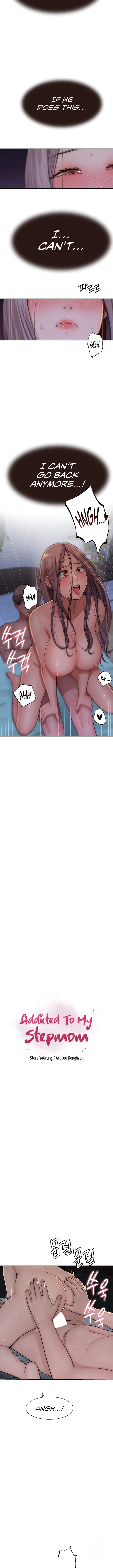 Addicted to My Stepmom - Chapter 47 [photo 2] - MangaPorn