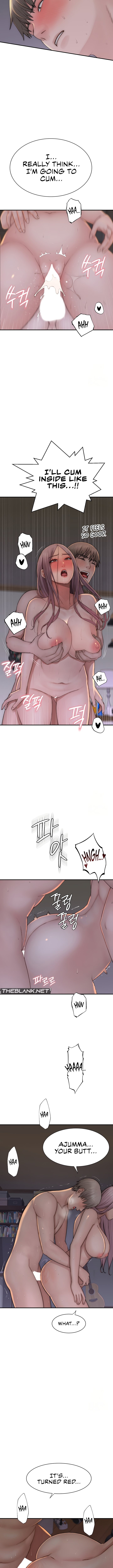 Addicted to My Stepmom - Chapter 47 [photo 8] - MangaPorn