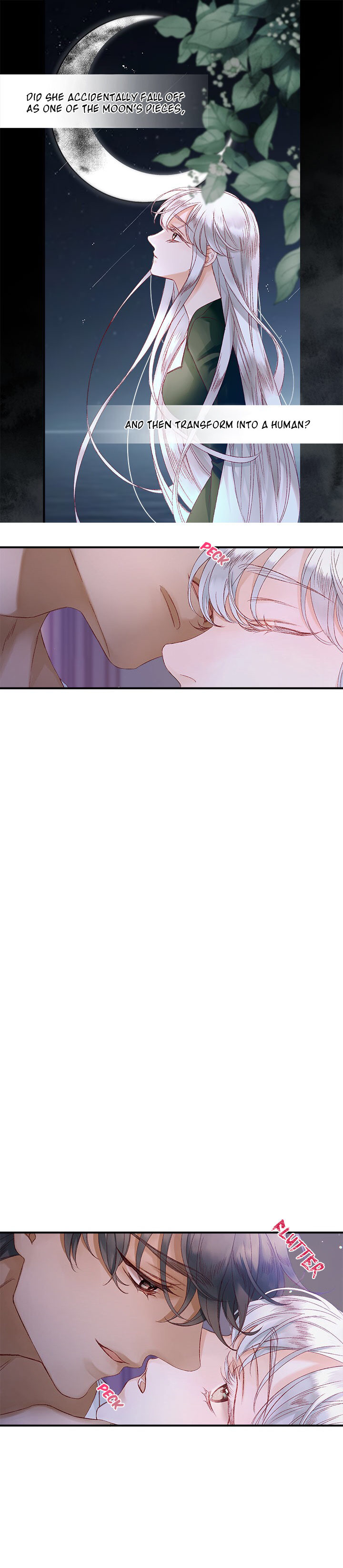 Sultan’s Love - Chapter 9 [photo 13] - MangaPorn