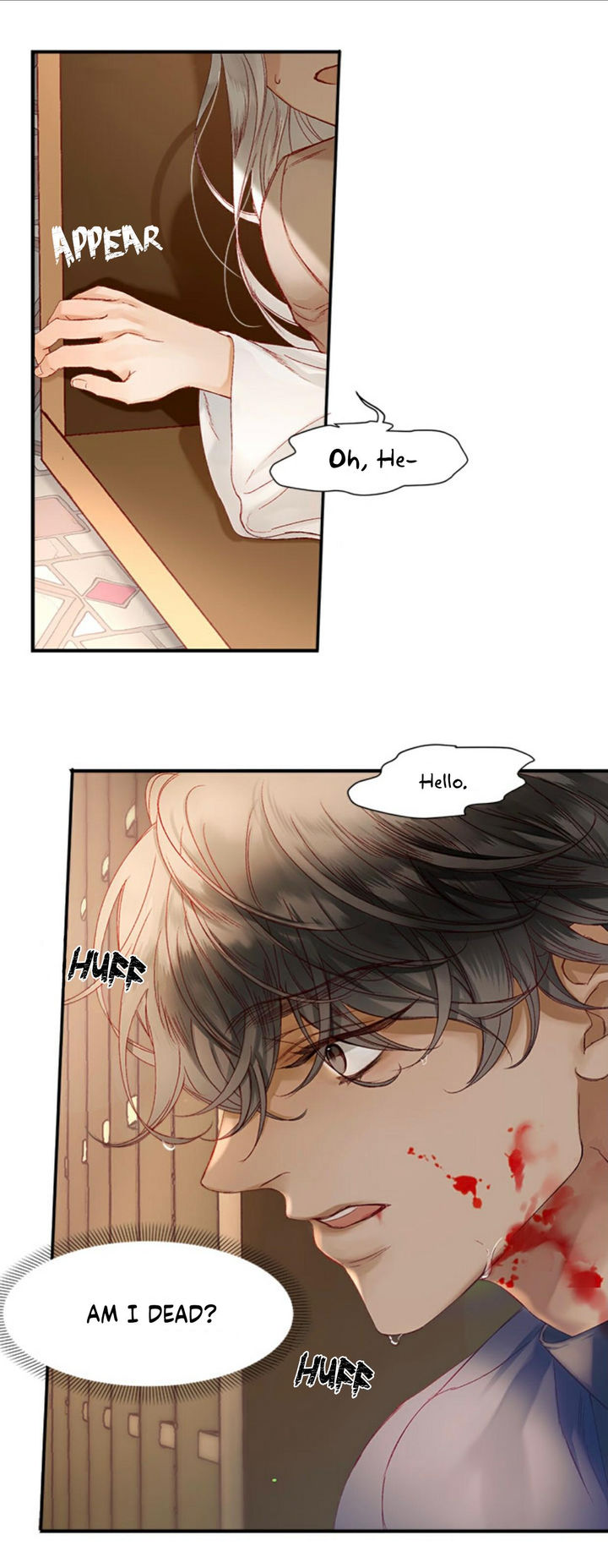 Sultan’s Love - Chapter 10 [photo 13] - MangaPorn