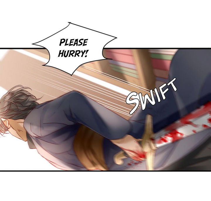 Sultan’s Love - Chapter 10 [photo 20] - MangaPorn