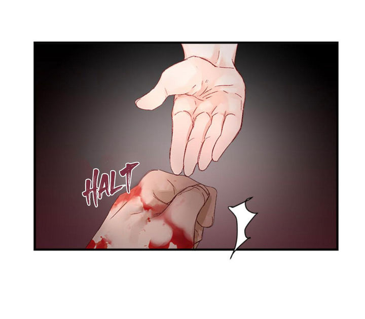 Sultan’s Love - Chapter 10 [photo 27] - MangaPorn