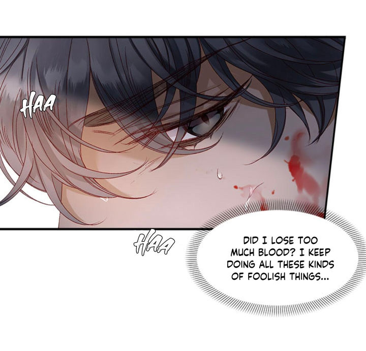 Sultan’s Love - Chapter 10 [photo 28] - MangaPorn