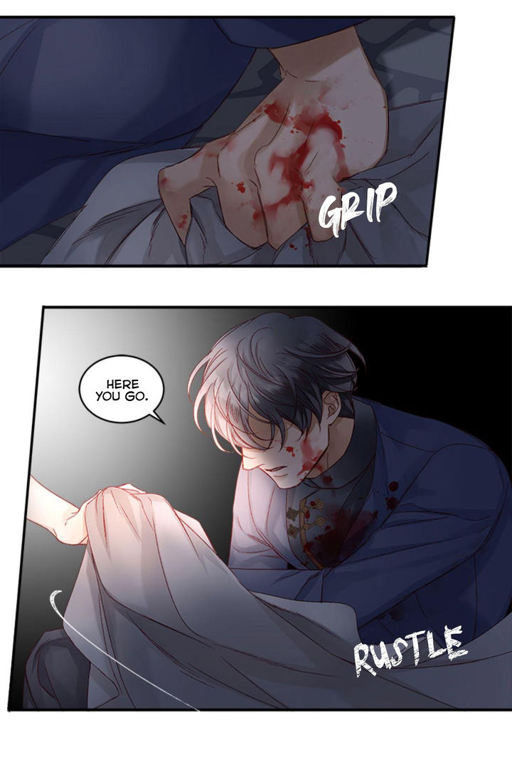 Sultan’s Love - Chapter 10 [photo 29] - MangaPorn