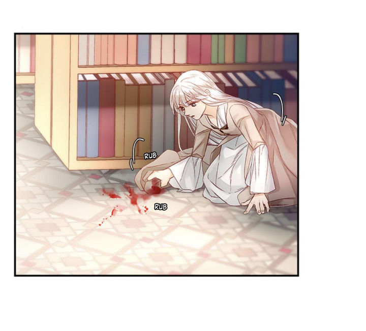 Sultan’s Love - Chapter 10 [photo 30] - MangaPorn