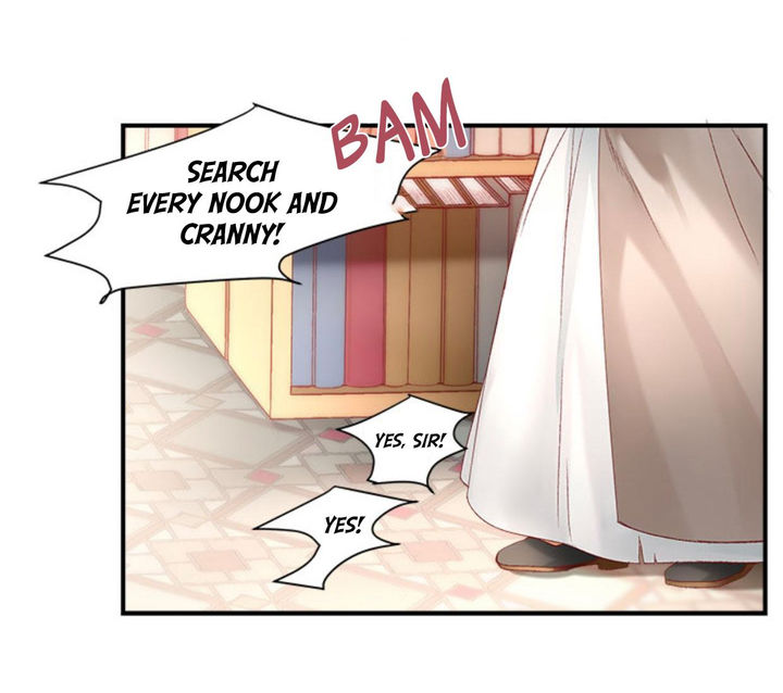 Sultan’s Love - Chapter 10 [photo 32] - MangaPorn