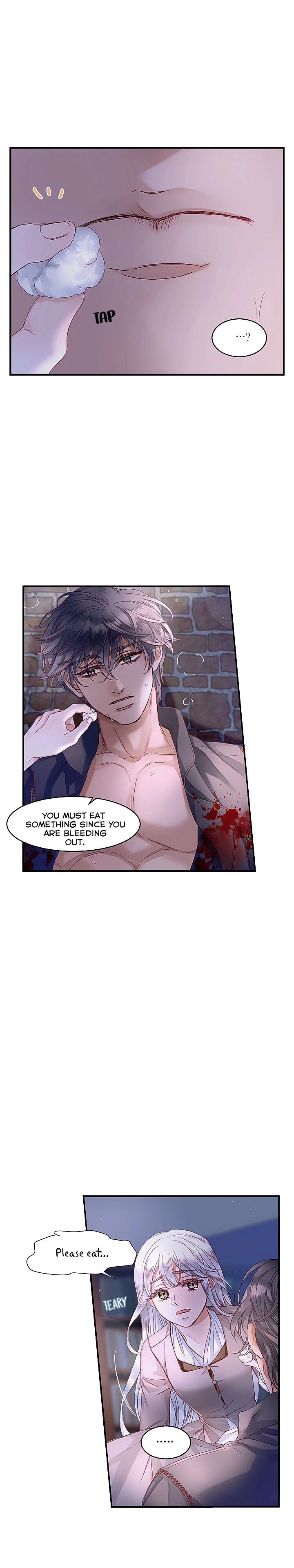 Sultan’s Love - Chapter 11 [photo 11] - MangaPorn