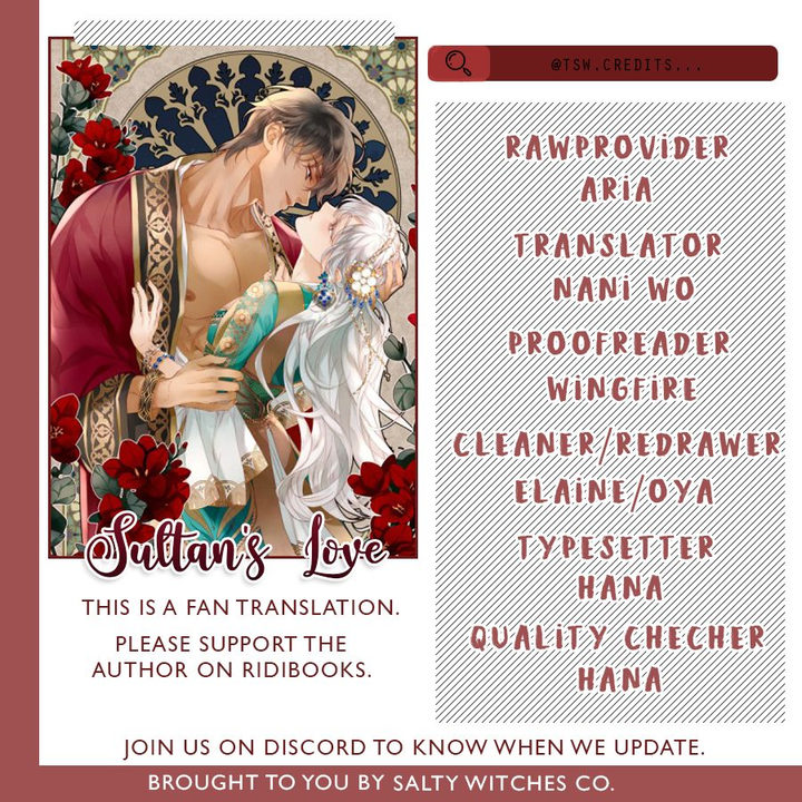 Sultan’s Love - Chapter 12 [photo 22] - MangaPorn