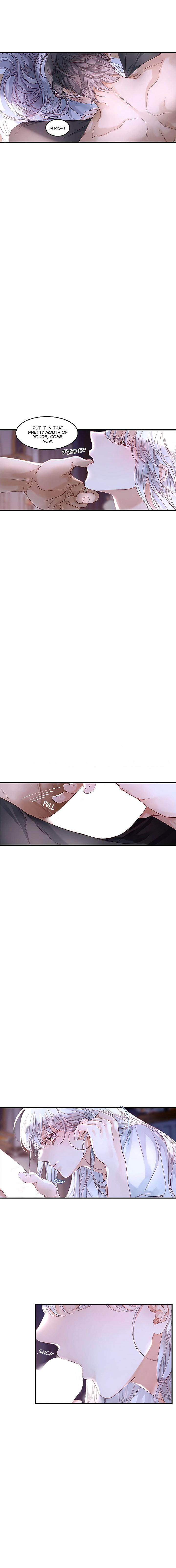 Sultan’s Love - Chapter 15 [photo 7] - MangaPorn