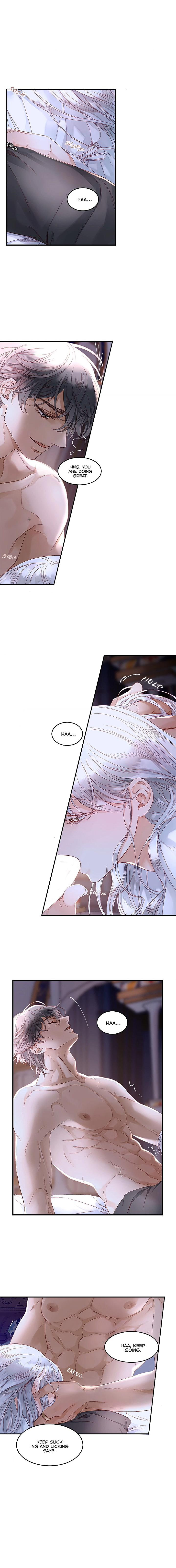 Sultan’s Love - Chapter 15 [photo 8] - MangaPorn