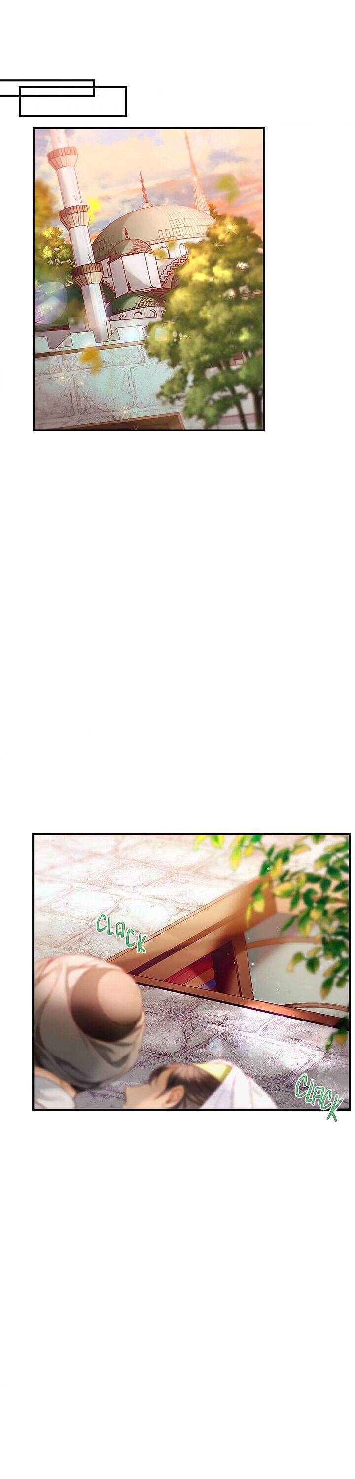 Sultan’s Love - Chapter 16 [photo 13] - MangaPorn