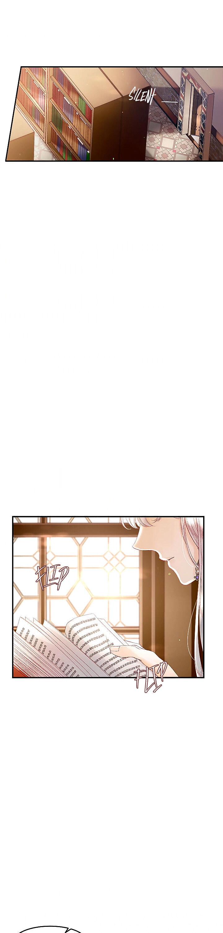 Sultan’s Love - Chapter 16 [photo 17] - MangaPorn