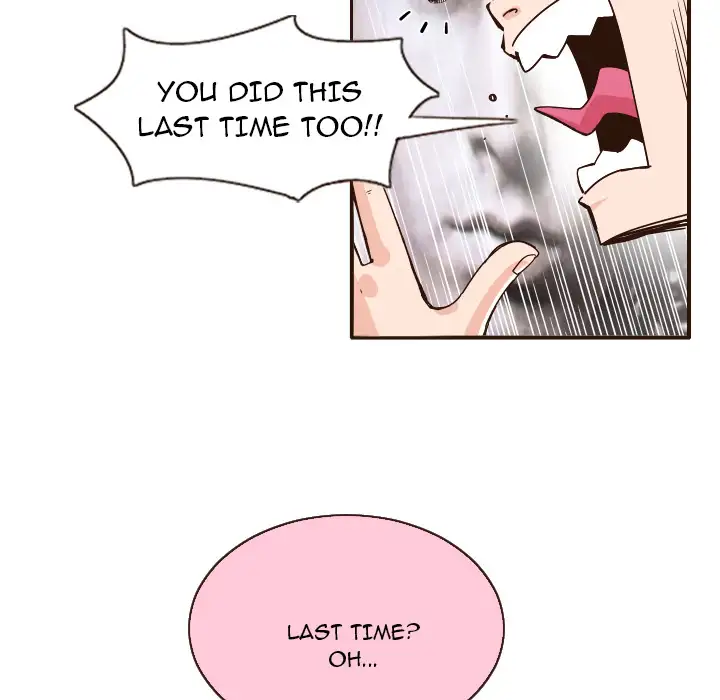 Analogue - Chapter 1 [photo 100] - MangaPorn