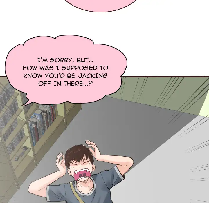 Analogue - Chapter 1 [photo 101] - MangaPorn