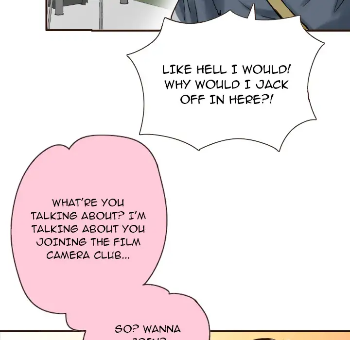 Analogue - Chapter 1 [photo 104] - MangaPorn