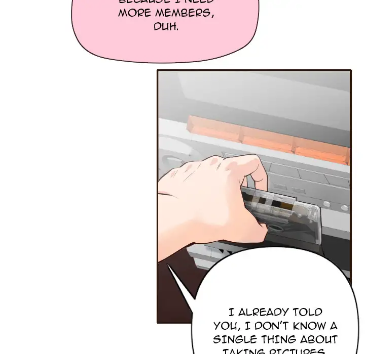 Analogue - Chapter 1 [photo 107] - MangaPorn