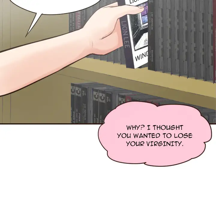 Analogue - Chapter 1 [photo 111] - MangaPorn