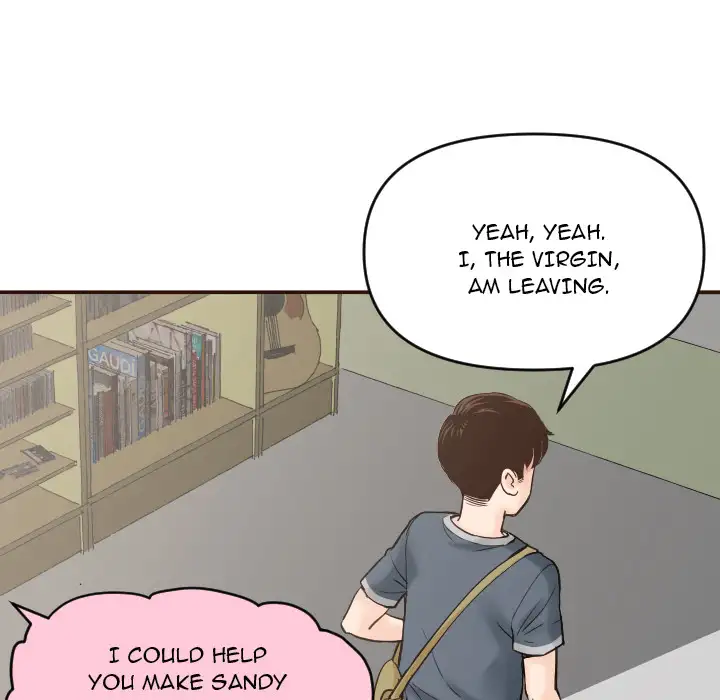 Analogue - Chapter 1 [photo 112] - MangaPorn