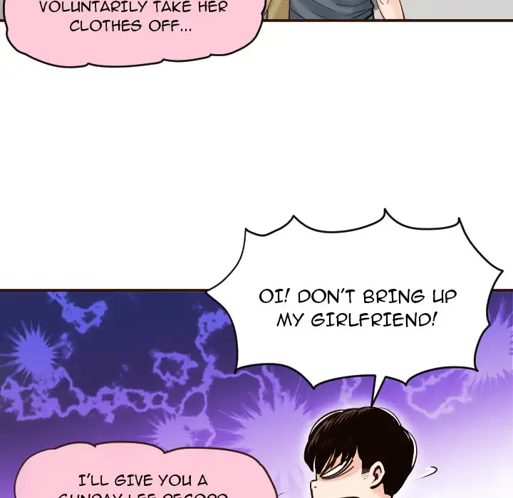 Analogue - Chapter 1 [photo 113] - MangaPorn