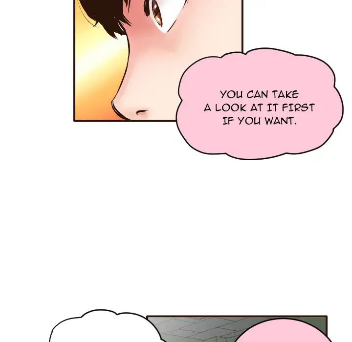 Analogue - Chapter 1 [photo 115] - MangaPorn