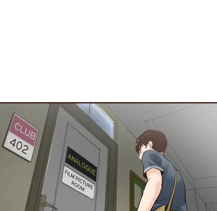 Analogue - Chapter 1 [photo 119] - MangaPorn